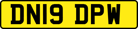 DN19DPW