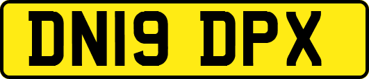 DN19DPX