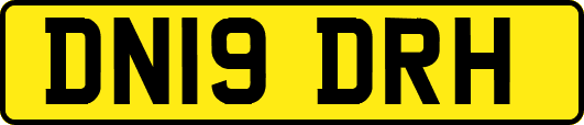 DN19DRH