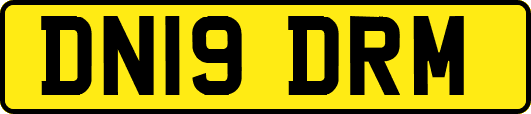 DN19DRM