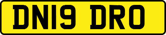 DN19DRO