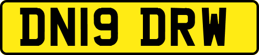 DN19DRW