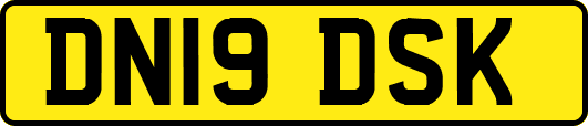 DN19DSK