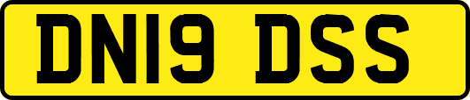DN19DSS