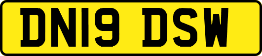 DN19DSW