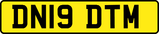 DN19DTM