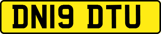 DN19DTU