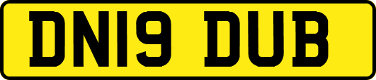 DN19DUB