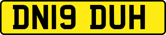 DN19DUH