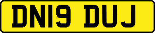 DN19DUJ