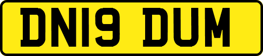 DN19DUM