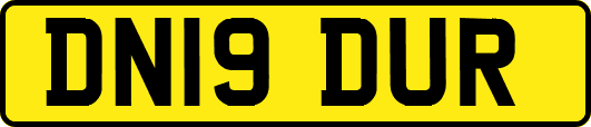 DN19DUR
