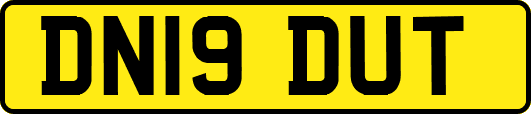 DN19DUT
