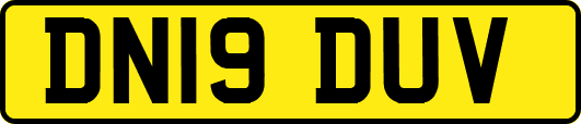 DN19DUV