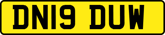 DN19DUW