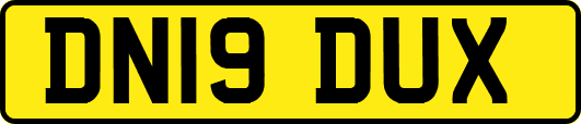DN19DUX