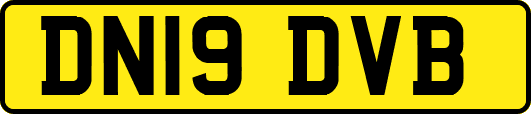 DN19DVB