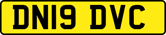 DN19DVC
