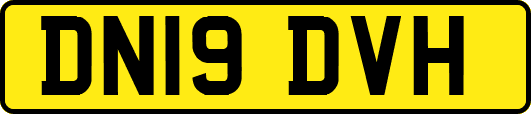 DN19DVH