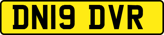 DN19DVR