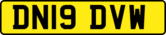 DN19DVW