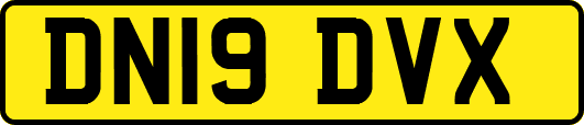 DN19DVX
