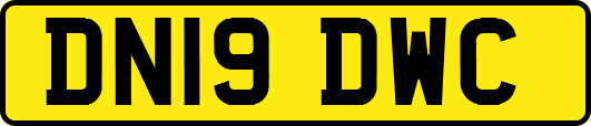 DN19DWC