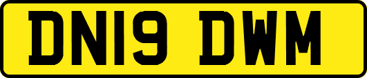 DN19DWM