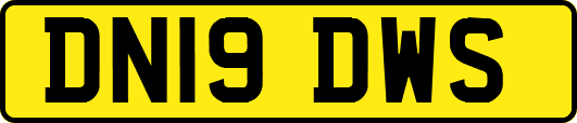 DN19DWS