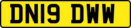 DN19DWW