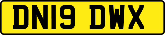 DN19DWX