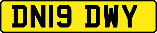 DN19DWY