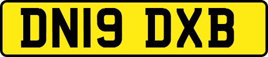 DN19DXB