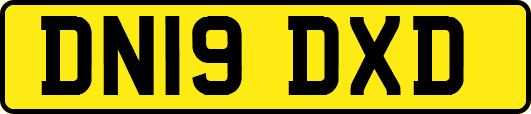 DN19DXD