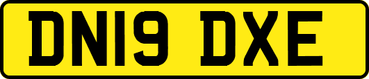DN19DXE