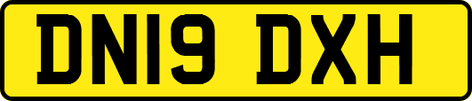 DN19DXH