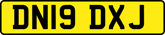 DN19DXJ