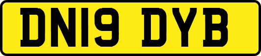 DN19DYB