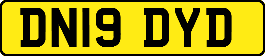 DN19DYD