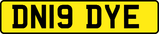 DN19DYE