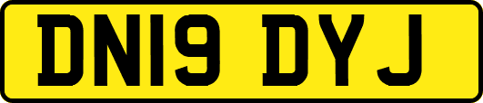 DN19DYJ