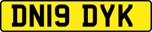 DN19DYK