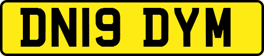 DN19DYM