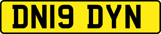 DN19DYN