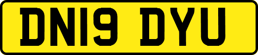 DN19DYU