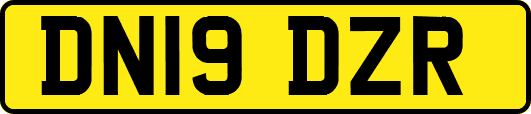 DN19DZR