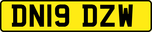 DN19DZW