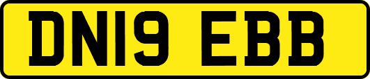 DN19EBB