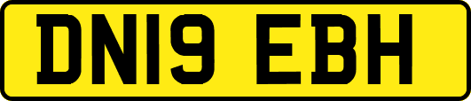 DN19EBH