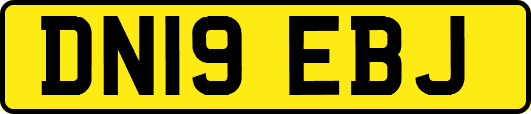 DN19EBJ